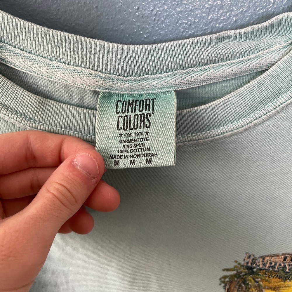Tee - Picture 3 of 3